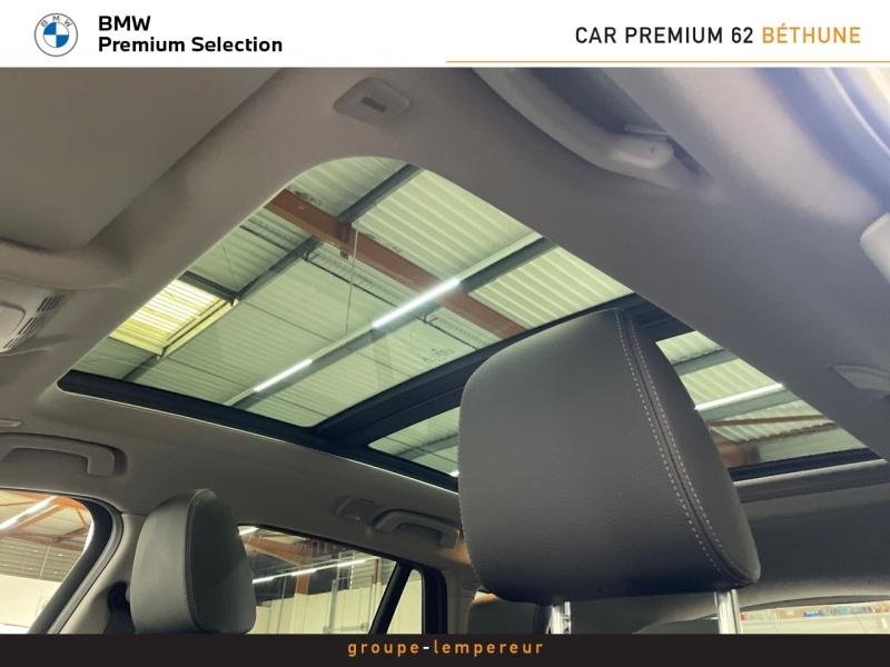 Image BMW X1 xDrive25eA 220ch xLine