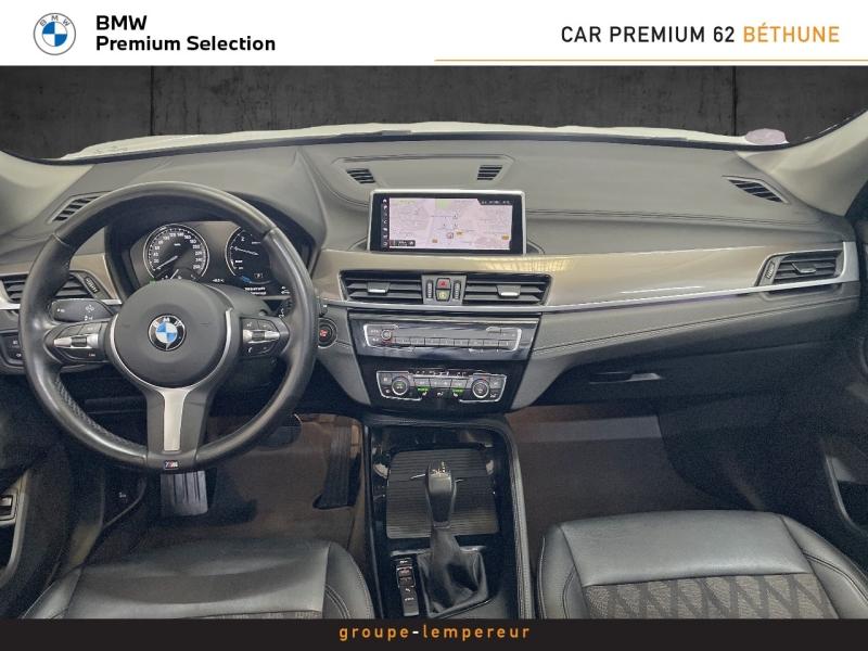 Image BMW X1 xDrive25eA 220ch xLine