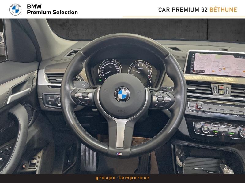 Image BMW X1 xDrive25eA 220ch xLine
