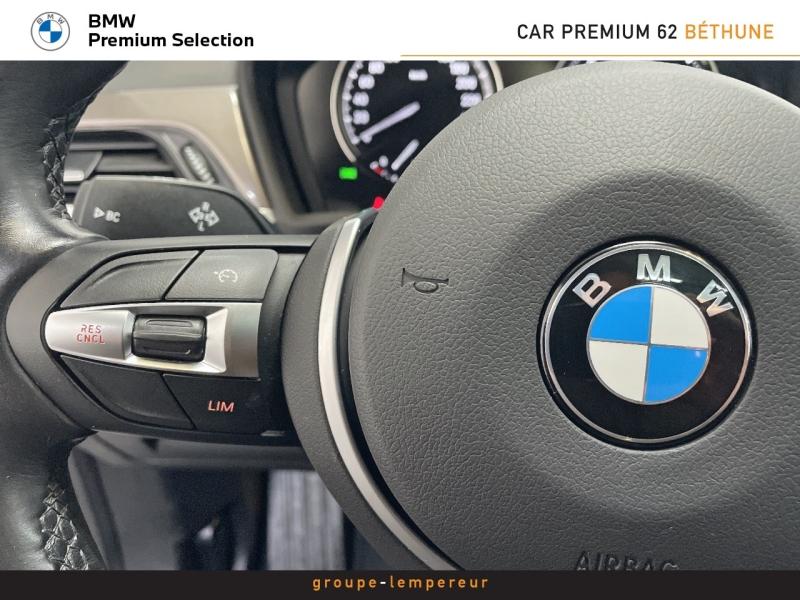 Image BMW X1 xDrive25eA 220ch xLine