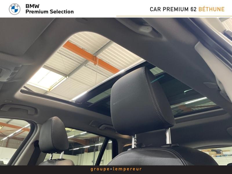 Image BMW X1 xDrive25eA 220ch xLine