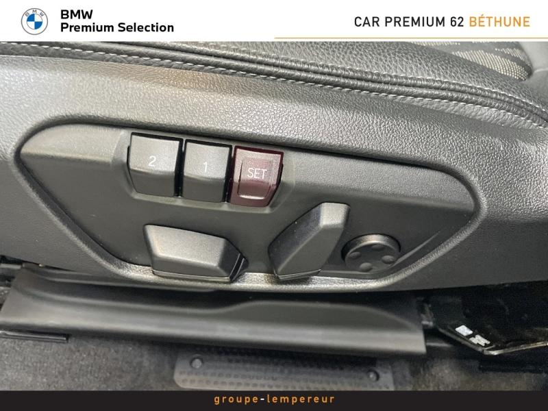 Image BMW X1 xDrive25eA 220ch xLine