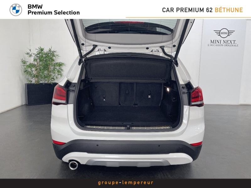 Image BMW X1 xDrive25eA 220ch xLine