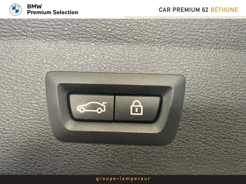 Image BMW X1 xDrive25eA 220ch xLine