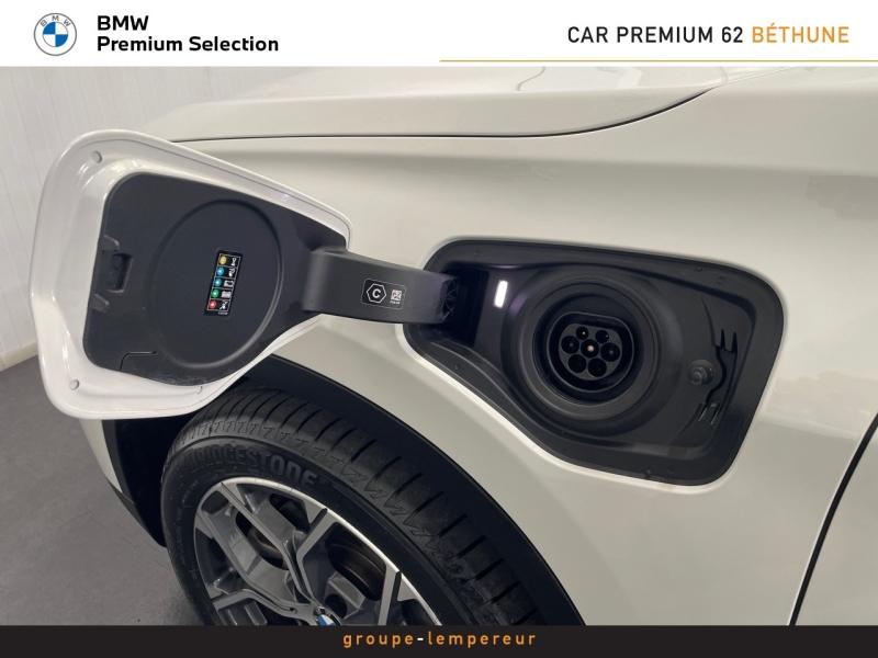 Image BMW X1 xDrive25eA 220ch xLine