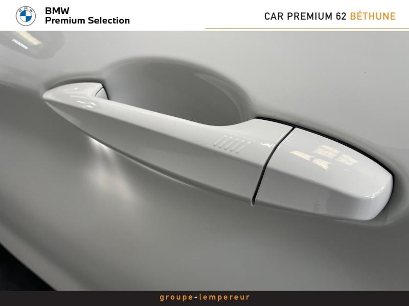 Image BMW X1 xDrive25eA 220ch xLine