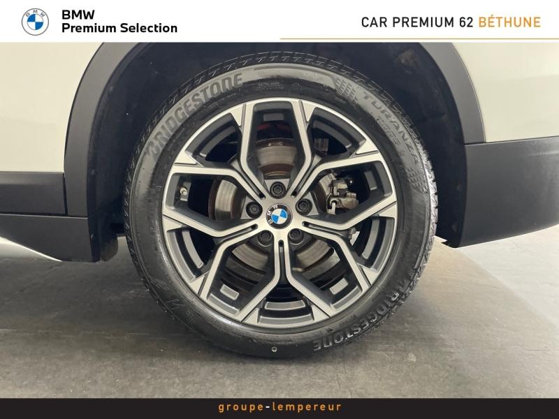 Image BMW X1 xDrive25eA 220ch xLine