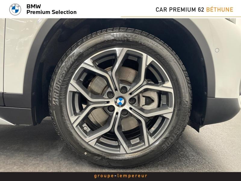 Image BMW X1 xDrive25eA 220ch xLine