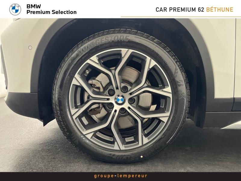 Image BMW X1 xDrive25eA 220ch xLine