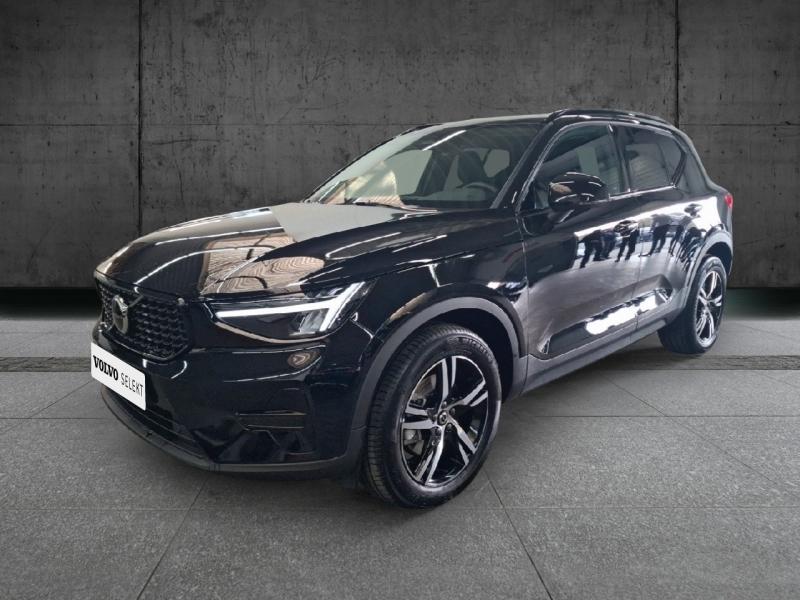 Photo VOLVO XC40 B3 163ch Lounge Edition DCT 7