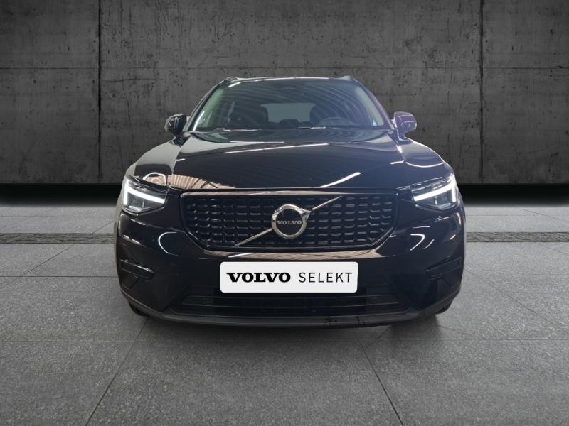 Image VOLVO XC40 B3 163ch Lounge Edition DCT 7