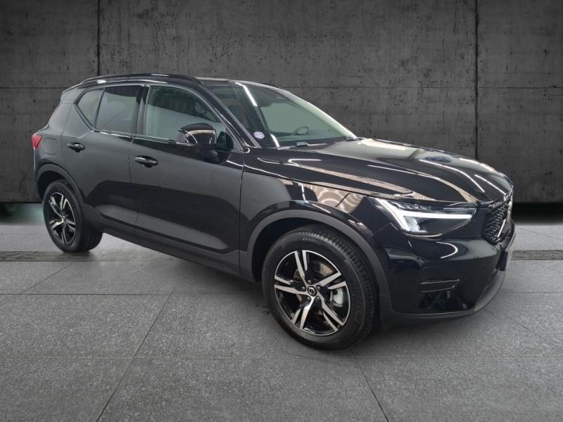 Image VOLVO XC40 B3 163ch Lounge Edition DCT 7