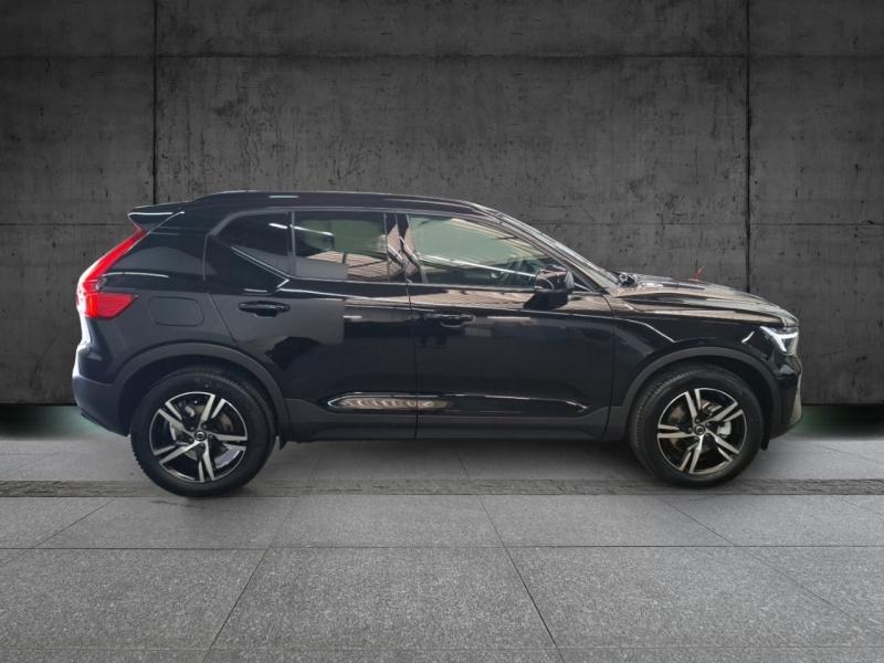 Image VOLVO XC40 B3 163ch Lounge Edition DCT 7