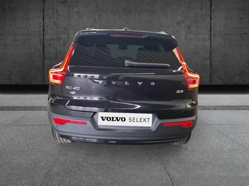 Image VOLVO XC40 B3 163ch Lounge Edition DCT 7