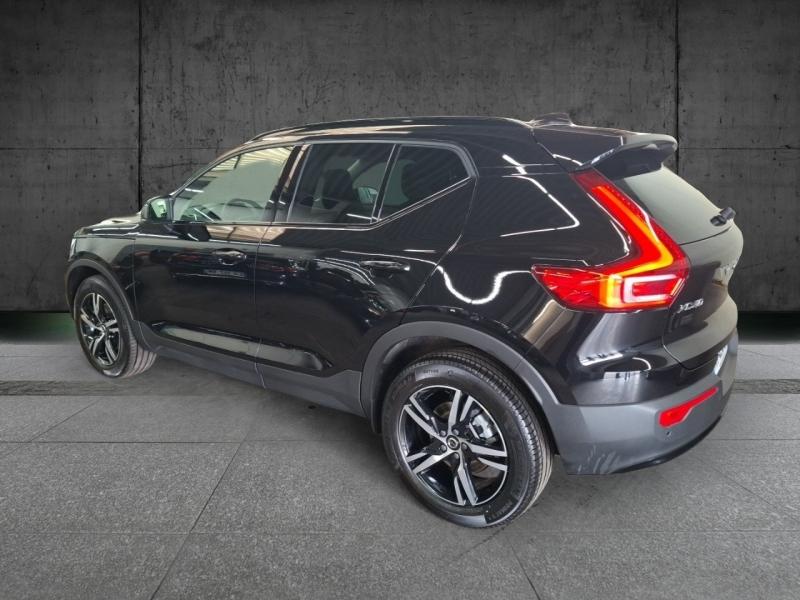 Image VOLVO XC40 B3 163ch Lounge Edition DCT 7