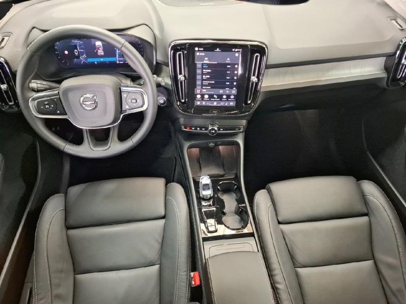 Image VOLVO XC40 B3 163ch Lounge Edition DCT 7