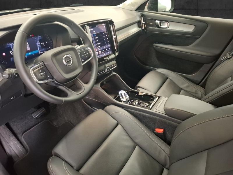 Image VOLVO XC40 B3 163ch Lounge Edition DCT 7