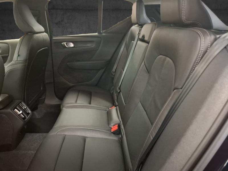 Image VOLVO XC40 B3 163ch Lounge Edition DCT 7