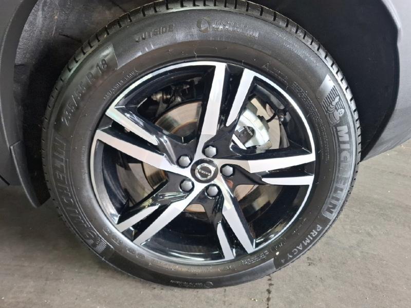 Image VOLVO XC40 B3 163ch Lounge Edition DCT 7