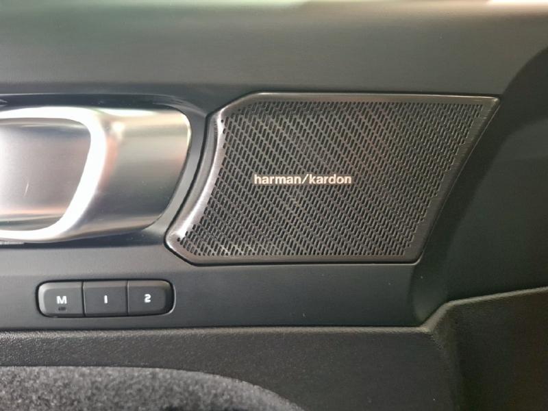 Image VOLVO XC40 B3 163ch Lounge Edition DCT 7