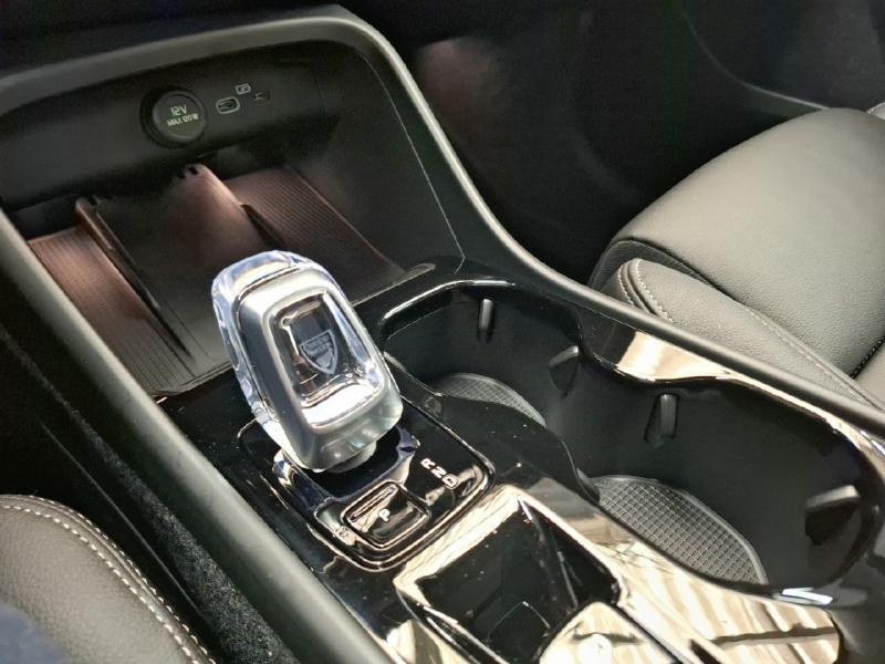 Image VOLVO XC40 B3 163ch Lounge Edition DCT 7