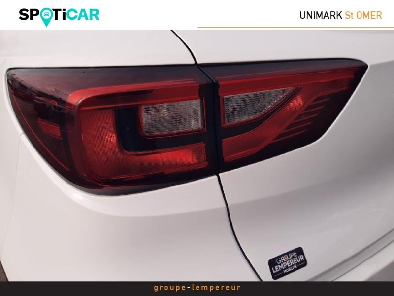 Image MG MOTOR ZS EV 143ch Luxury