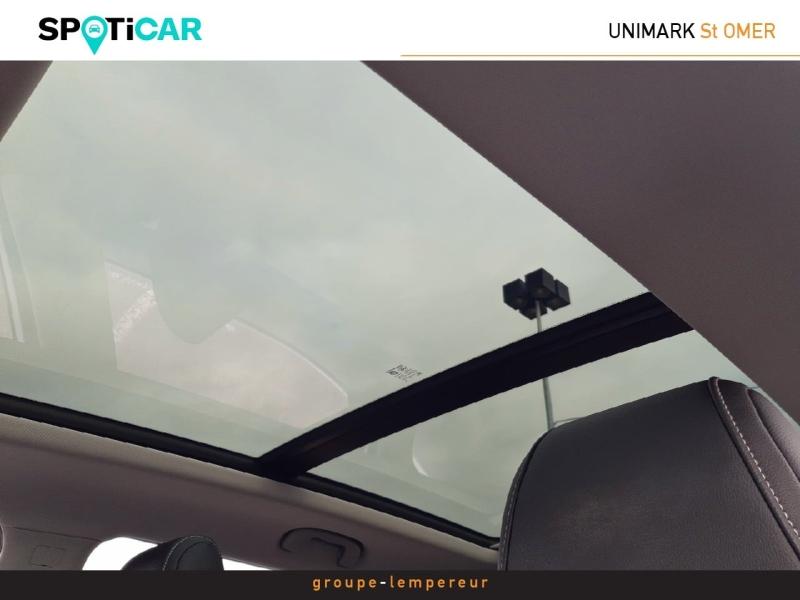 Image MG MOTOR ZS EV 143ch Luxury