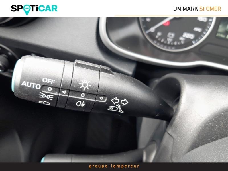 Image MG MOTOR ZS EV 143ch Luxury