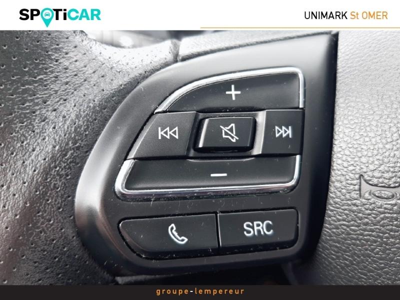 Image MG MOTOR ZS EV 143ch Luxury