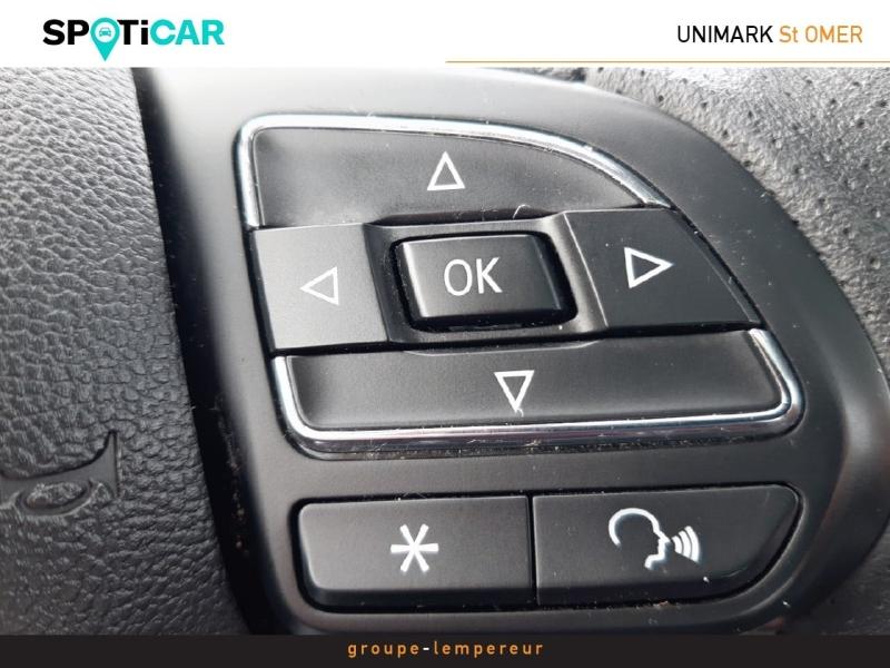 Image MG MOTOR ZS EV 143ch Luxury