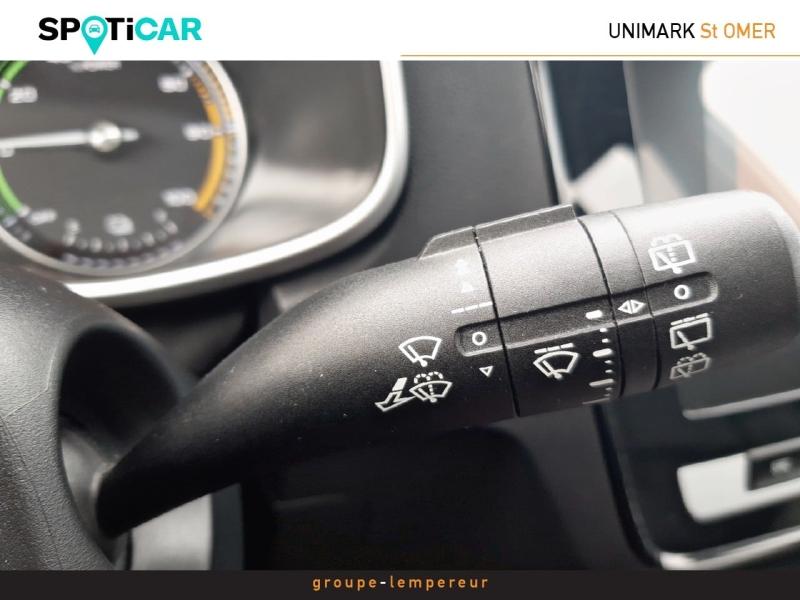 Image MG MOTOR ZS EV 143ch Luxury