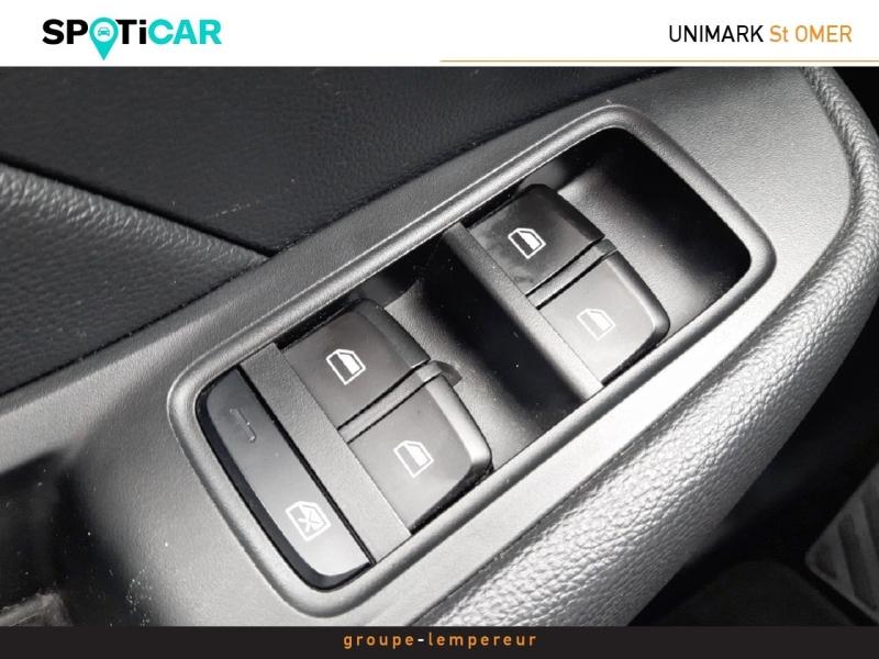 Image MG MOTOR ZS EV 143ch Luxury