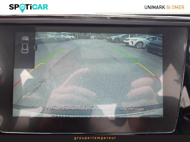 Image MG MOTOR ZS EV 143ch Luxury