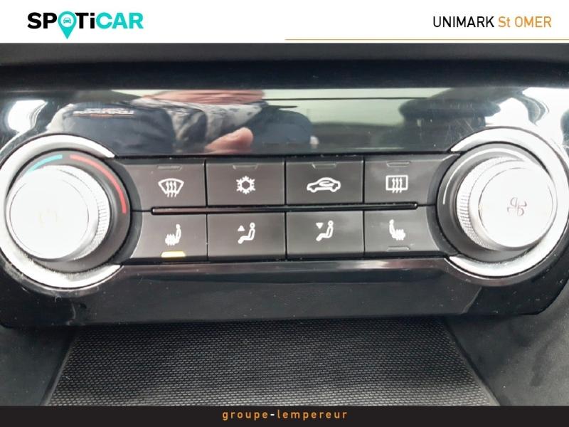 Image MG MOTOR ZS EV 143ch Luxury