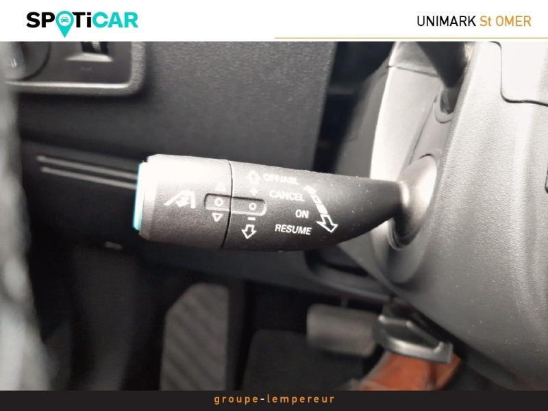 Image MG MOTOR ZS EV 143ch Luxury