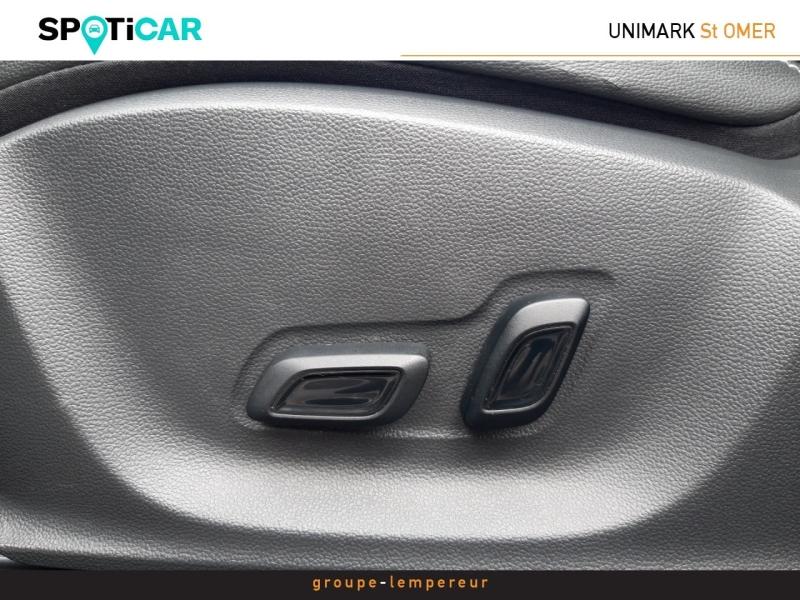 Image MG MOTOR ZS EV 143ch Luxury