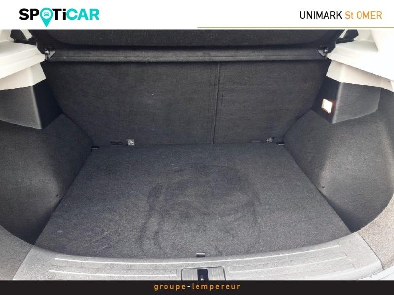 Image MG MOTOR ZS EV 143ch Luxury