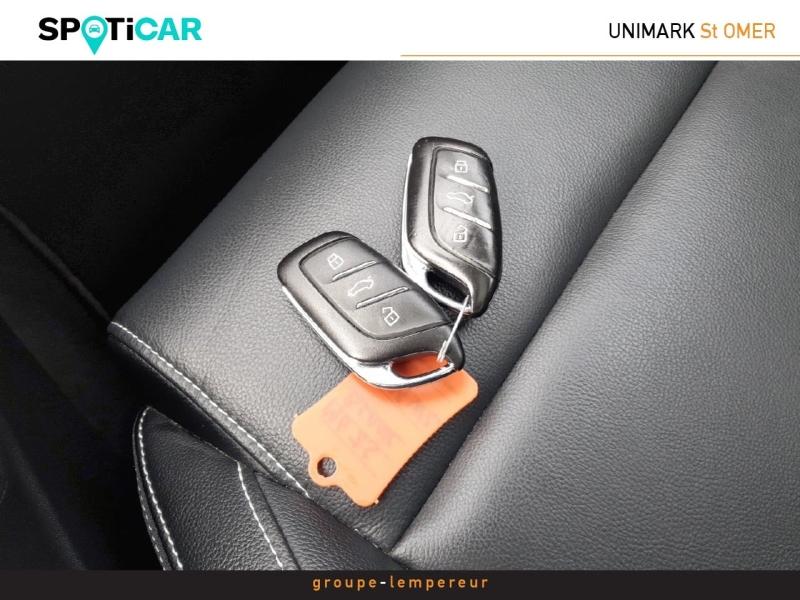 Image MG MOTOR ZS EV 143ch Luxury