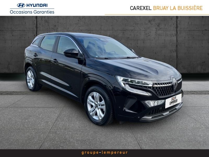 Photo RENAULT Austral 1.2 E-Tech full hybrid 200ch Evolution - 24