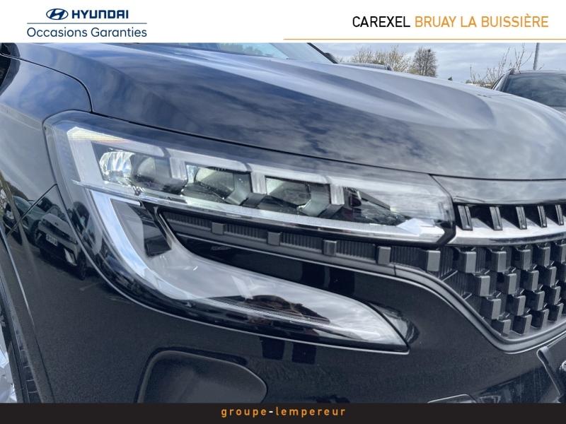 Image RENAULT Austral 1.2 E-Tech full hybrid 200ch Evolution - 24