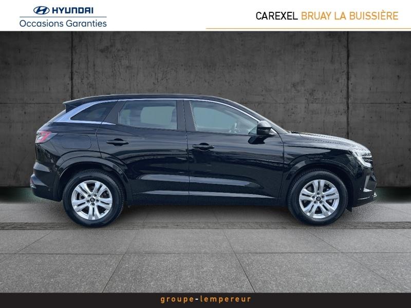 Image RENAULT Austral 1.2 E-Tech full hybrid 200ch Evolution - 24