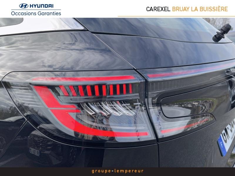 Image RENAULT Austral 1.2 E-Tech full hybrid 200ch Evolution - 24