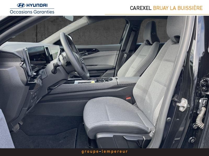 Image RENAULT Austral 1.2 E-Tech full hybrid 200ch Evolution - 24