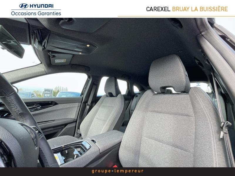 Image RENAULT Austral 1.2 E-Tech full hybrid 200ch Evolution - 24