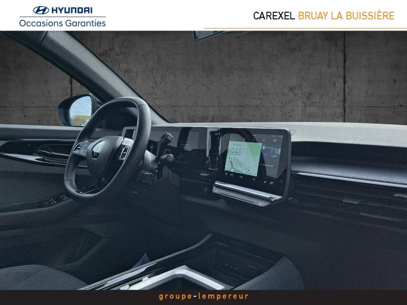 Image RENAULT Austral 1.2 E-Tech full hybrid 200ch Evolution - 24