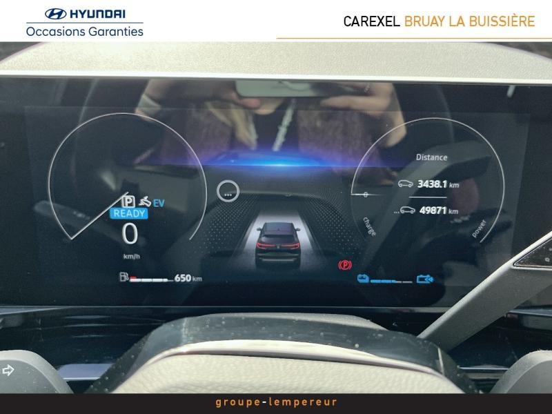 Image RENAULT Austral 1.2 E-Tech full hybrid 200ch Evolution - 24