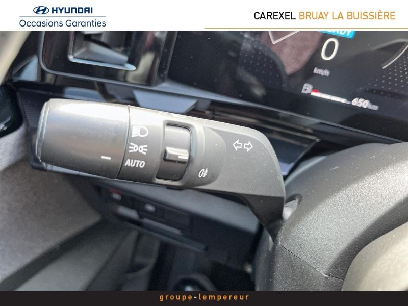 Image RENAULT Austral 1.2 E-Tech full hybrid 200ch Evolution - 24