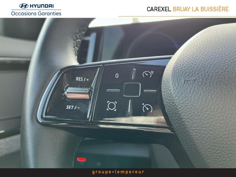 Image RENAULT Austral 1.2 E-Tech full hybrid 200ch Evolution - 24