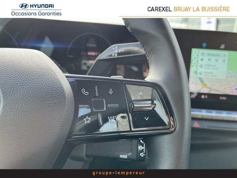 Image RENAULT Austral 1.2 E-Tech full hybrid 200ch Evolution - 24