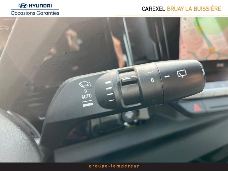 Image RENAULT Austral 1.2 E-Tech full hybrid 200ch Evolution - 24